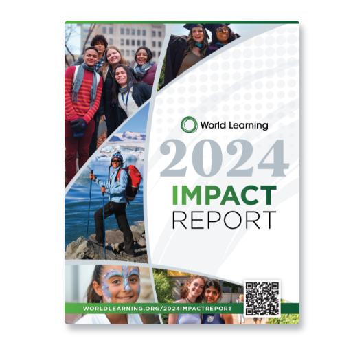 2024 IMPACT REPORT